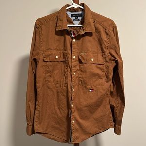 EUC Tommy Hilfiger Shirt
